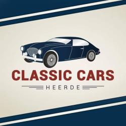 De stand van Classic cars heerde
